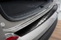 Galinio bamperio apsauga Hyundai Tucson III (2015-2020)